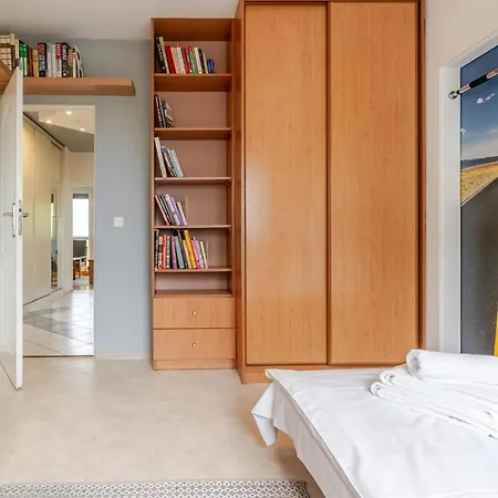 Zawodzie Homely By Bookinghost Апартаменты