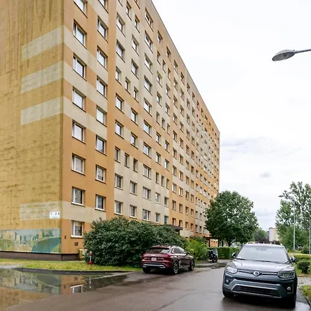 Zawodzie Homely By Bookinghost Катовице